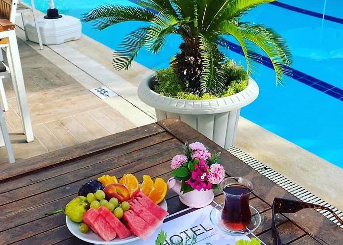 Elegance Hotel Kemer